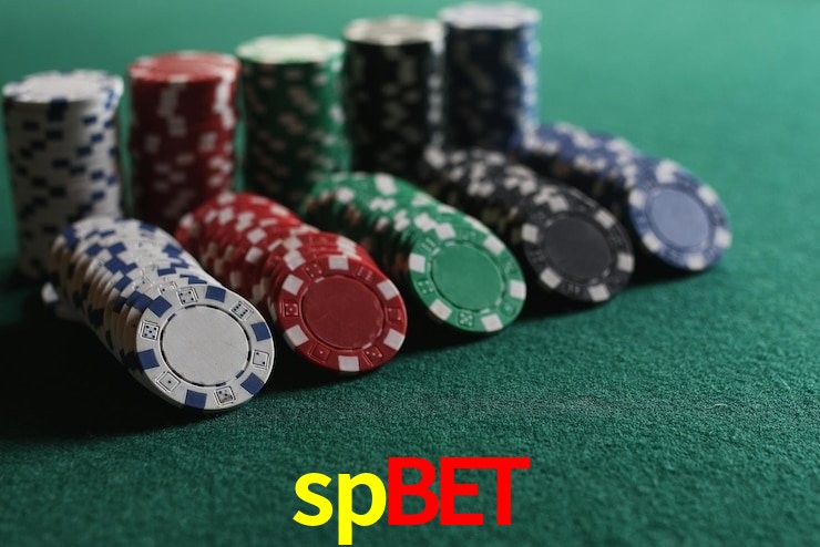 Statistics spbet