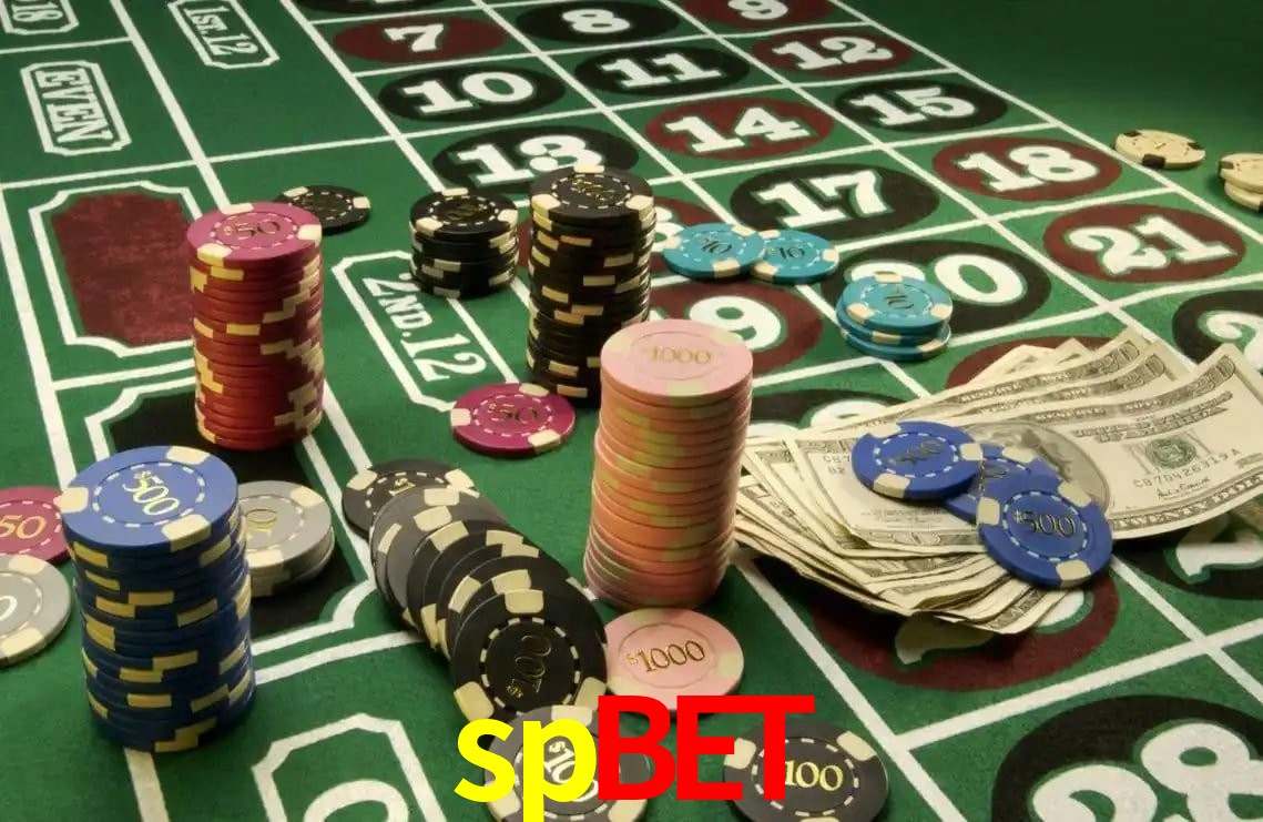 Welcome Bonus spbet