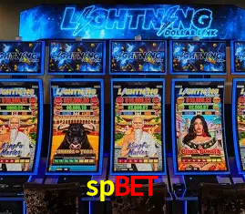 Desvendando o Mundo dos Jogos Virtuais na spbet