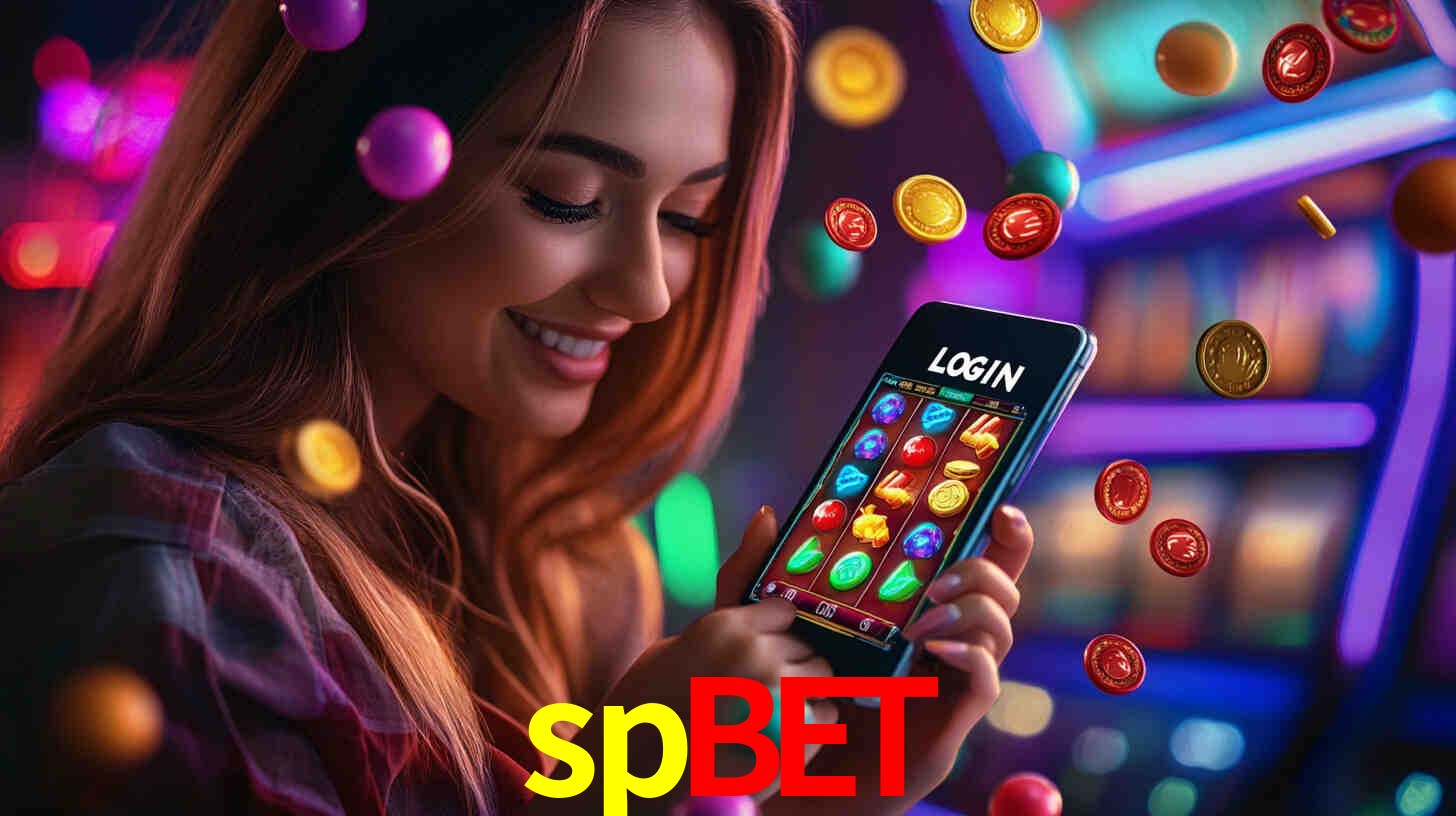 spbet: Seu Cassino Premiado com Pagamentos Rápidos