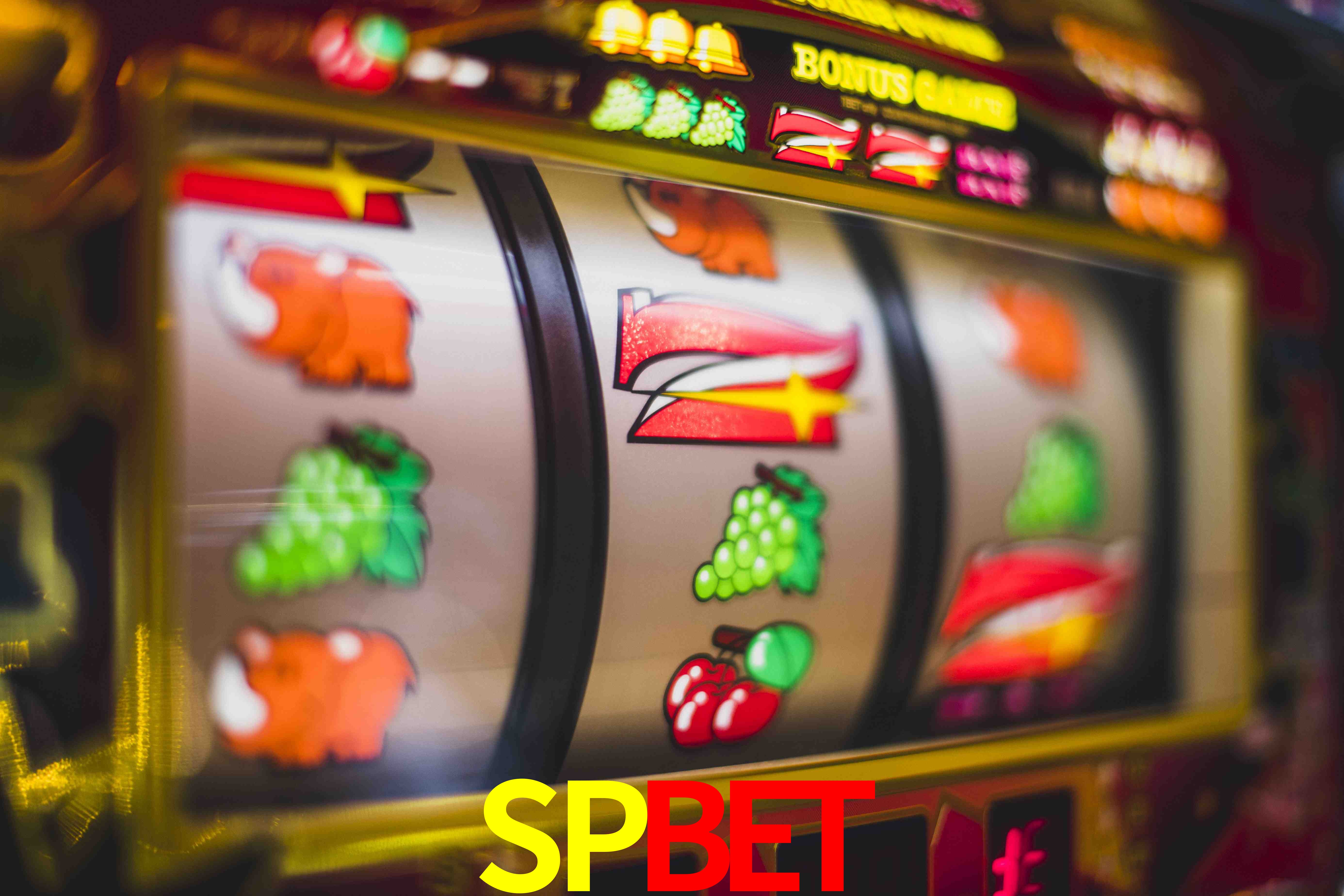 Welcome Bonus SPBET