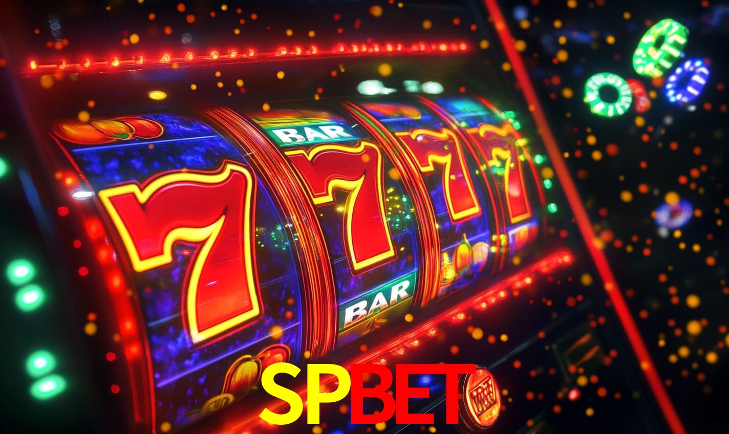 SPBET - A Melhor Escolha Para Jogadores De Cassino - SPBET.COM