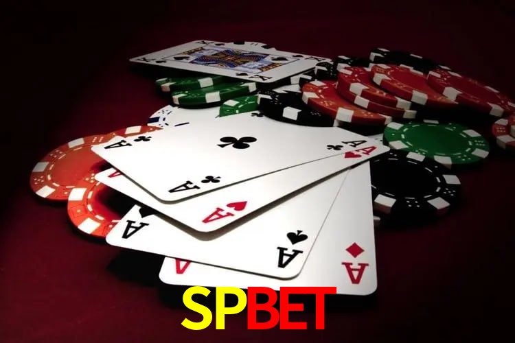 Estatísticas SPBET