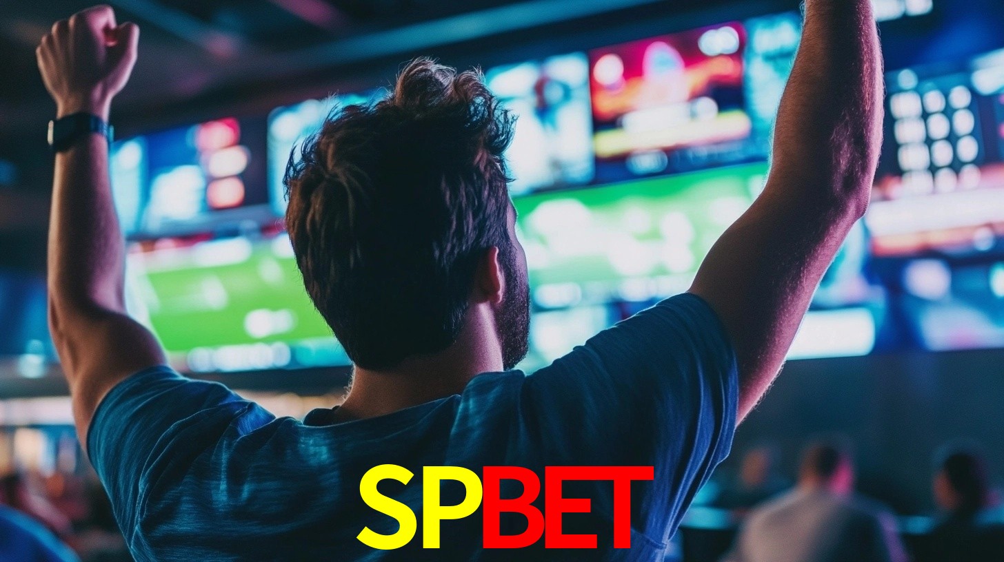 SPBET: Seu Cassino Premiado com Pagamentos Rápidos