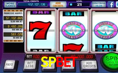 A Revolução dos Aplicativos de Jogos no SPBET