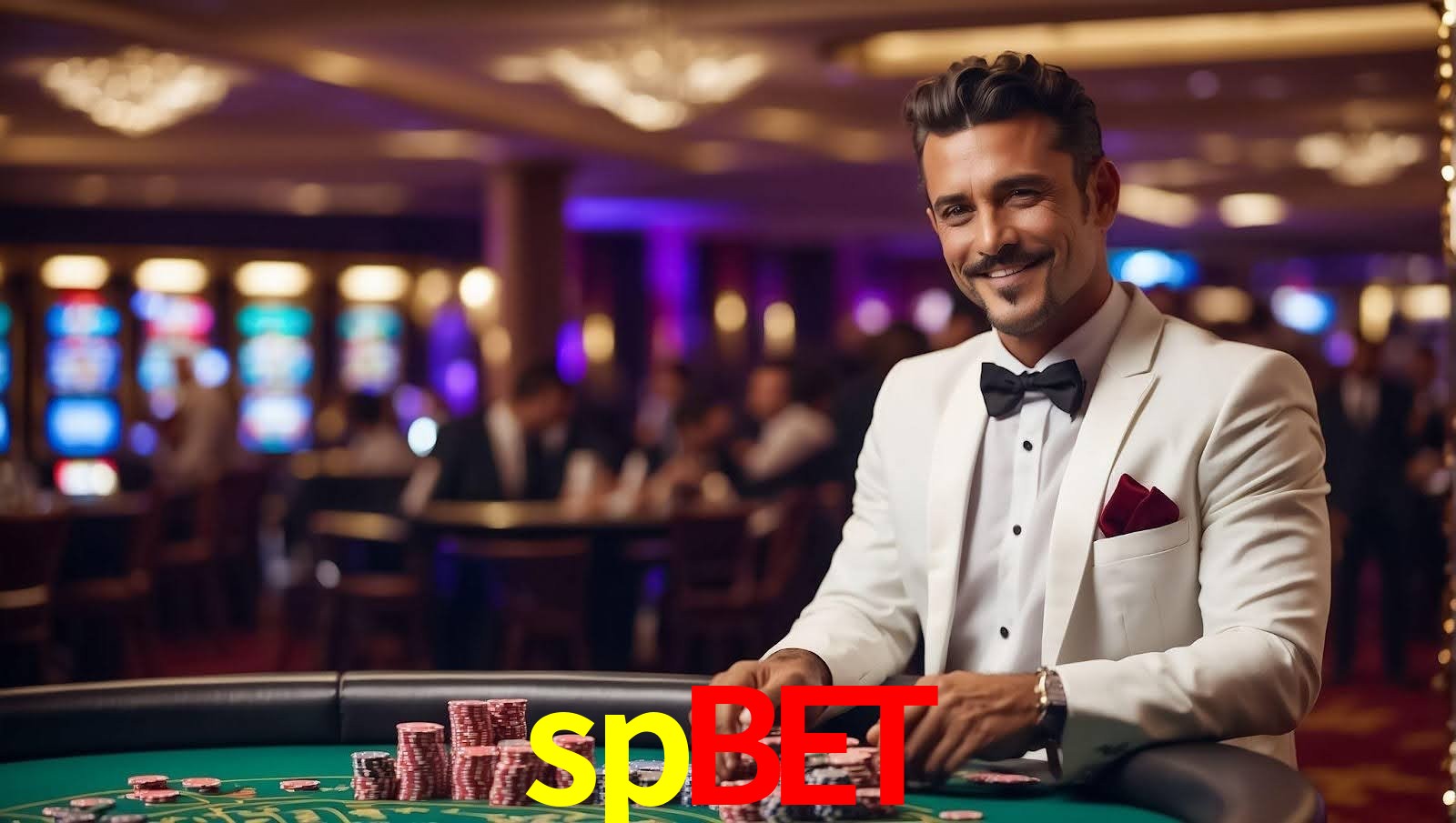 Segurança 2FA spbet