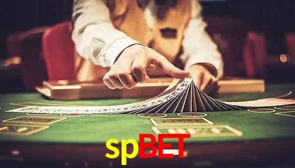 Roulette Table spbet