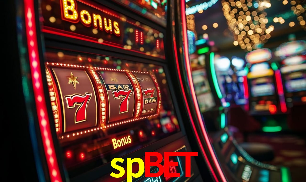 spbet bet — painel ao vivo com cotações dinâmicas