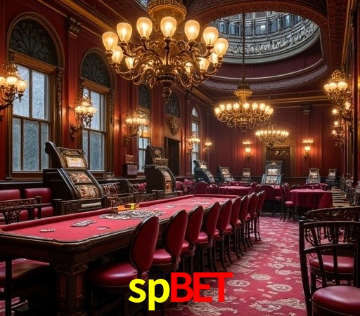 Tecnologia da Plataforma spbet