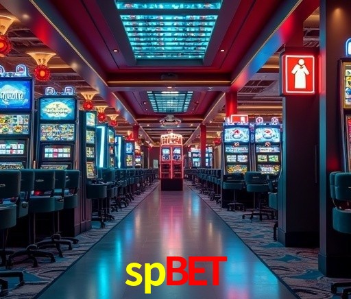 A Emoção da Loteria na spbet: Uma Chance de Mudança de Vida