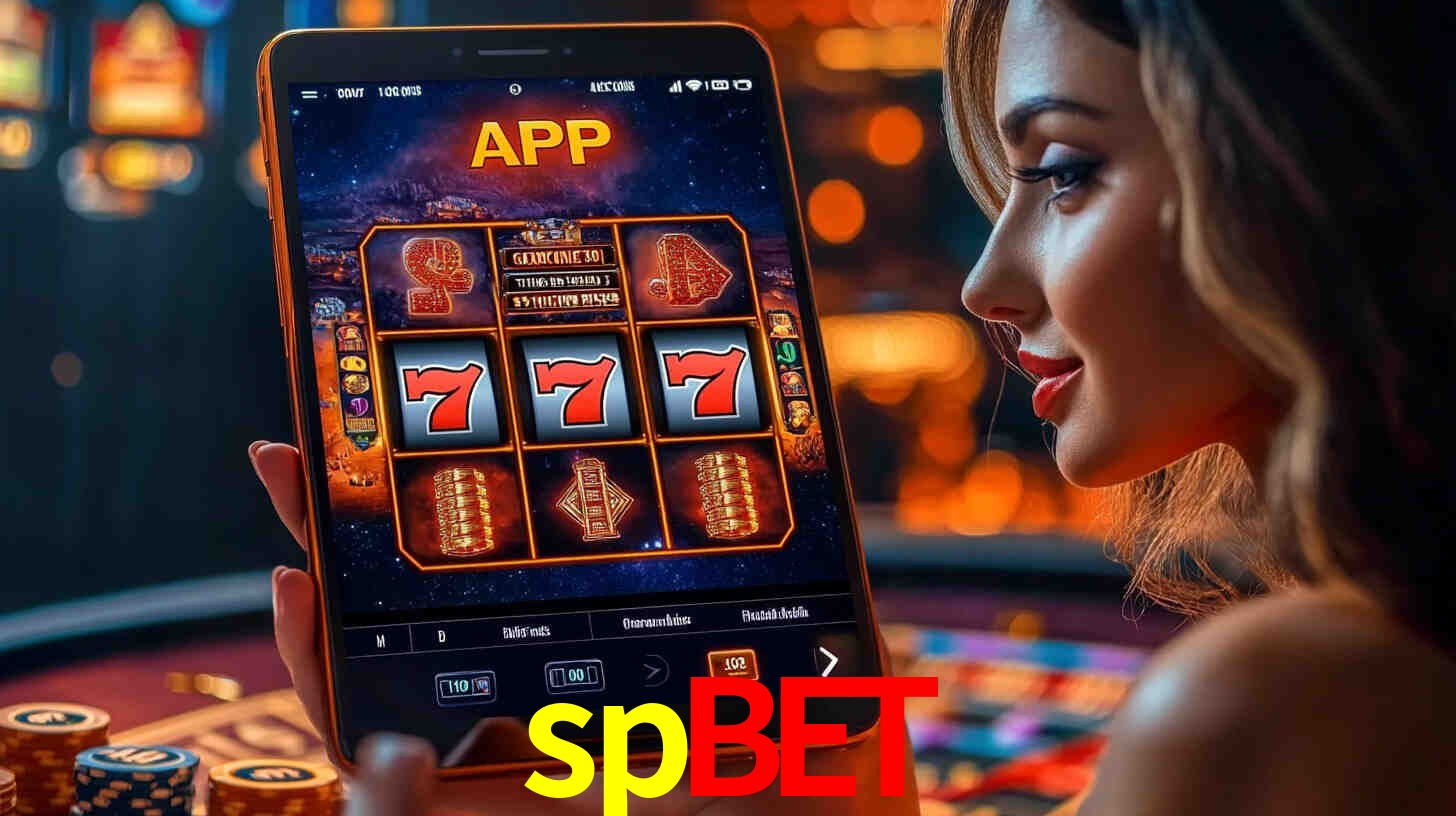 spbet: A Experiência de Casino com Jogos de Mesa ao Vivo