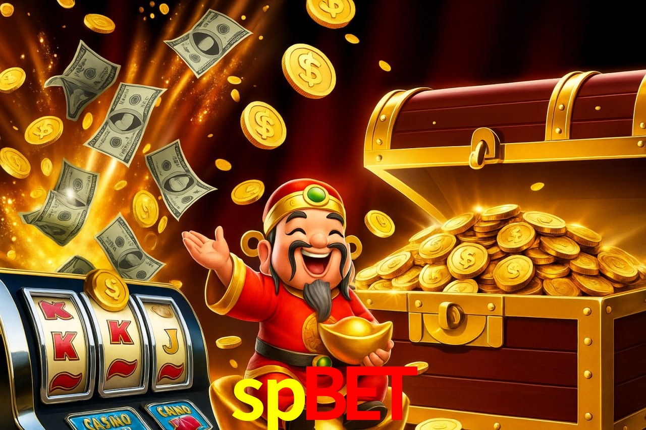 PIX Instantâneo spbet