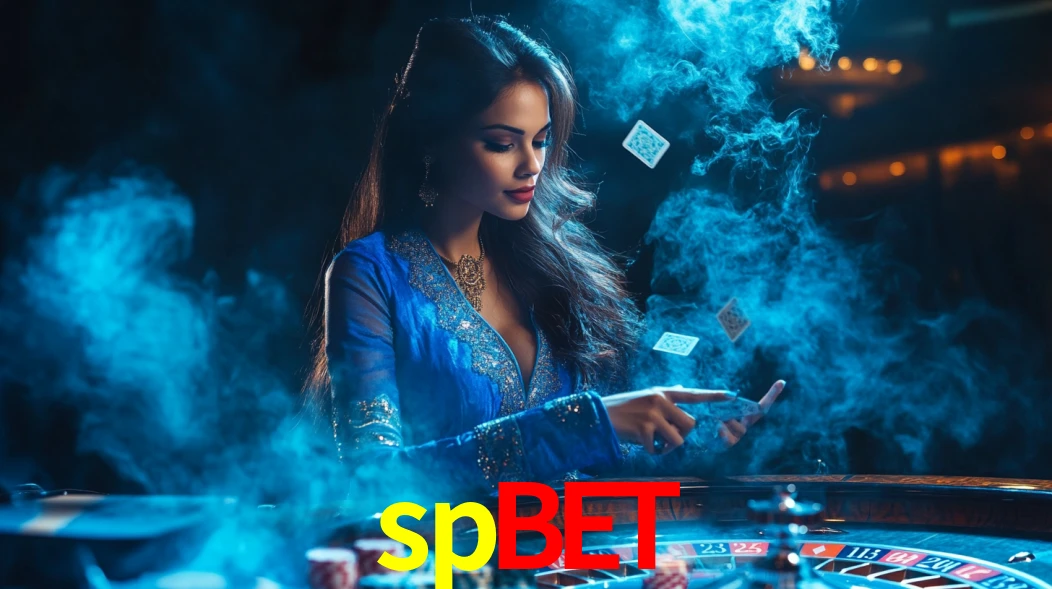 Inovações de Jogos na spbet: O Futuro das Experiências Interativas