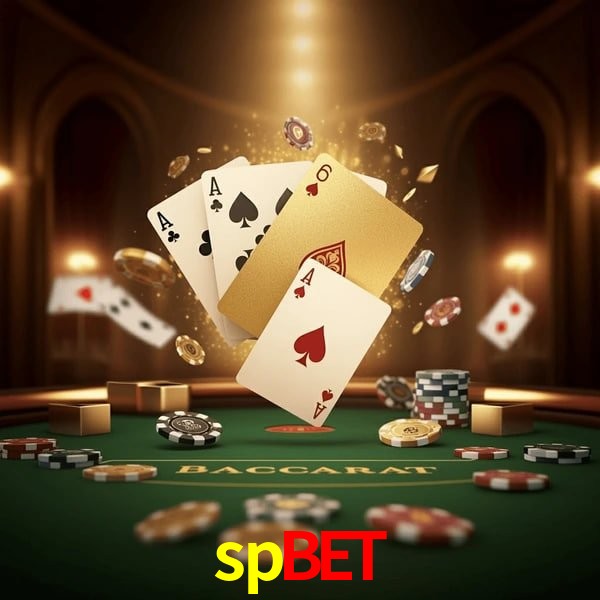 Live Casino spbet