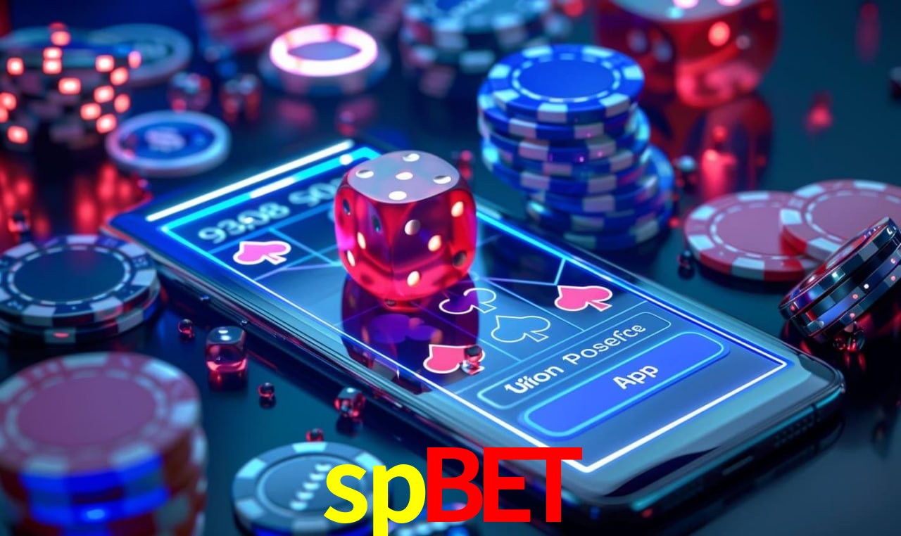 spbet login — painel de entrada no app oficial