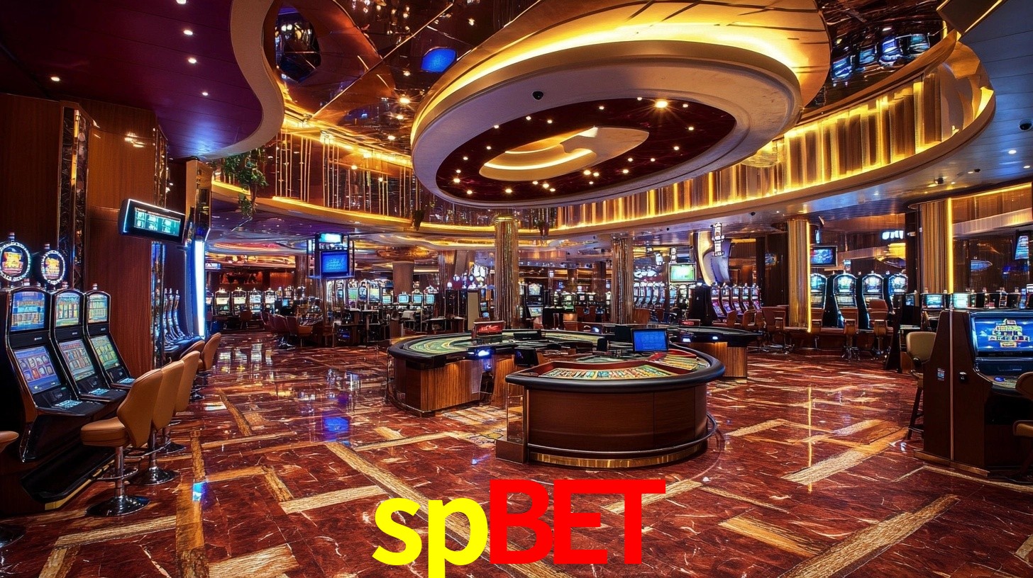 spbet App Interface