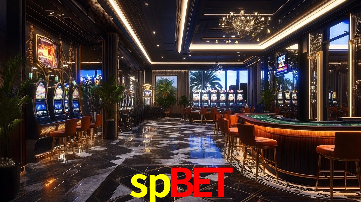 Explore as vantagens do spbet: serviço profissional e confiabilidade