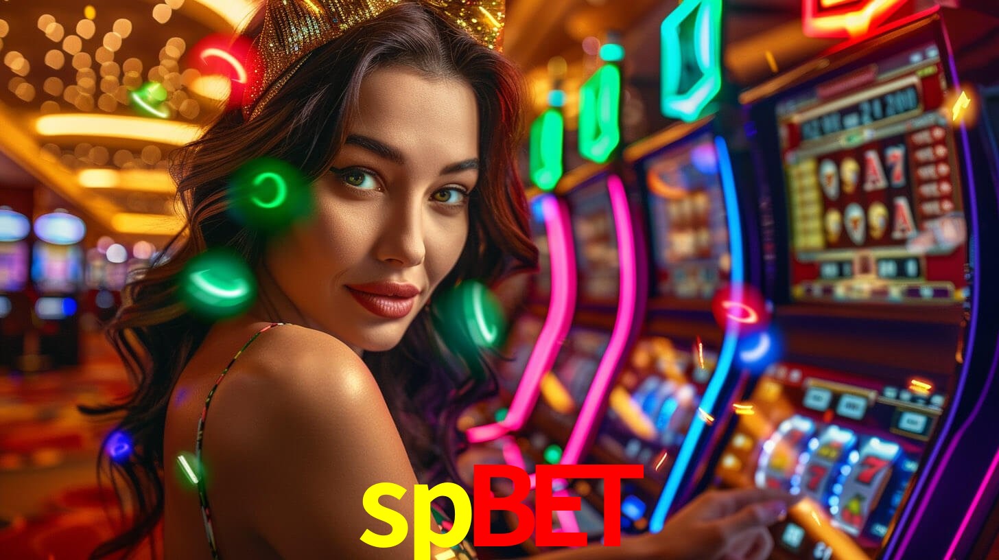 spbet bet — mercados de futebol e esportes no app