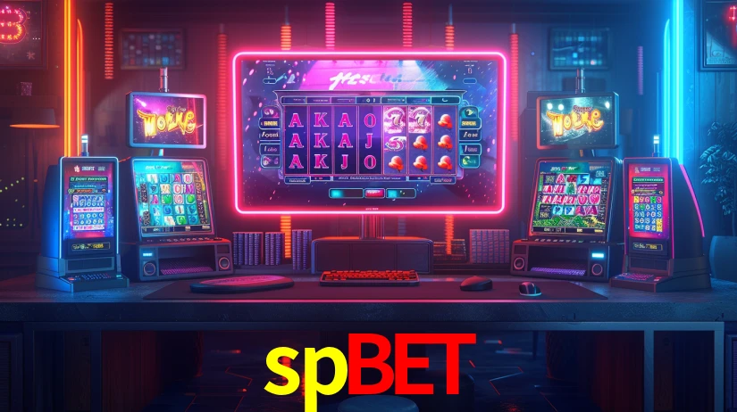 Sinta a adrenalina dos jogos de cassino com spbet
