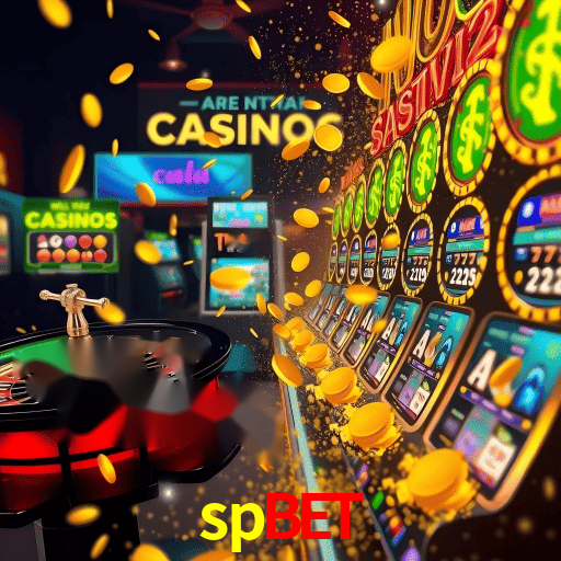 Desvendando o Mundo dos Jogos Virtuais na spbet