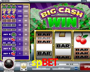 Descubra a Magia dos Jogos de Arcade no spbet