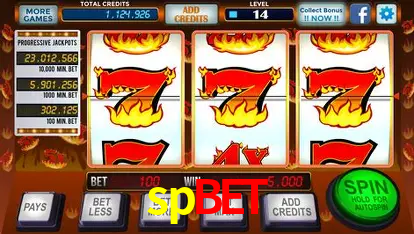 Descubra o Mundo do Cassino Online com spbet