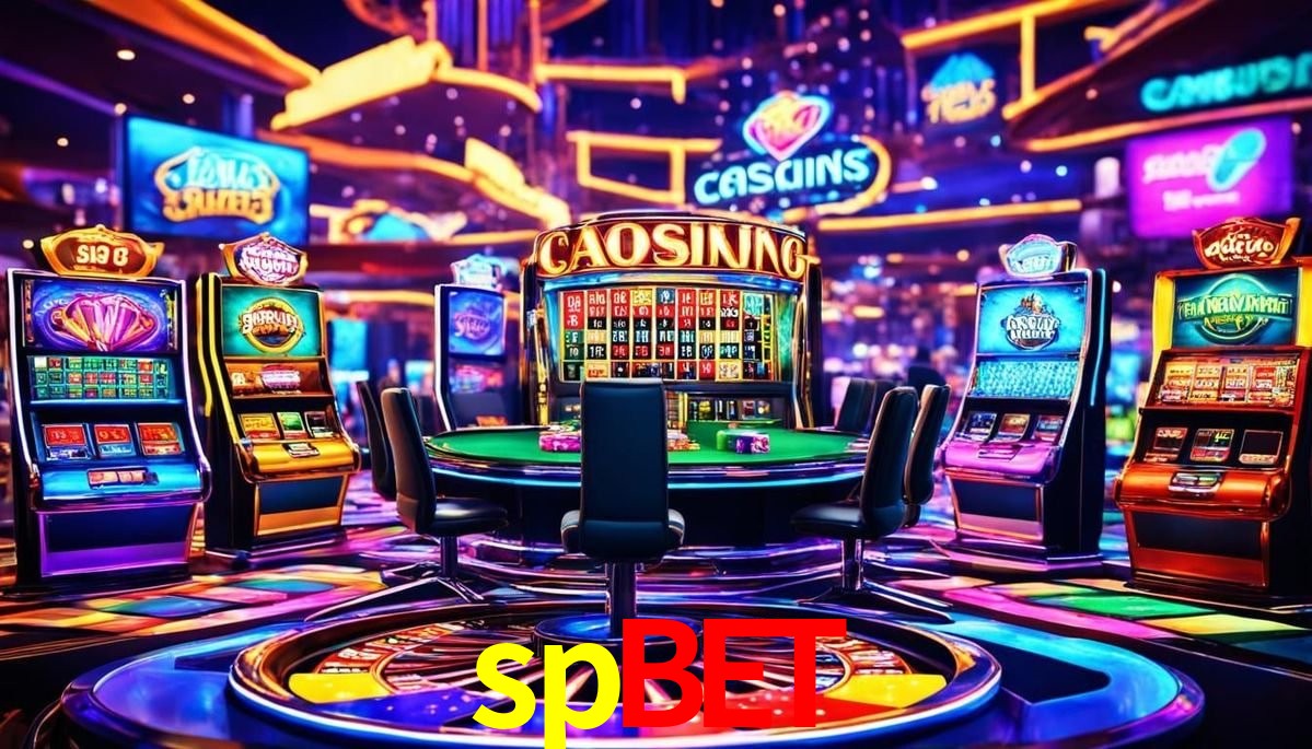 Estatísticas Esportivas spbet