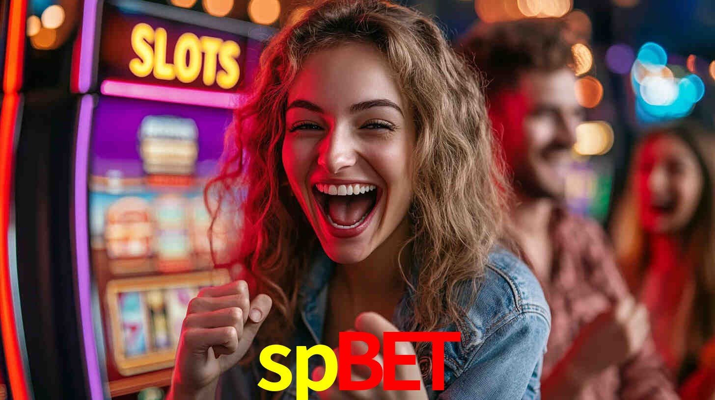 Explorando a Categoria de Eventos em Apostas na spbet