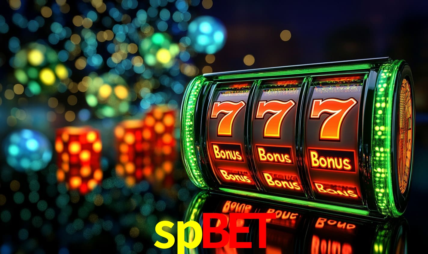 Provedores de Jogos spbet