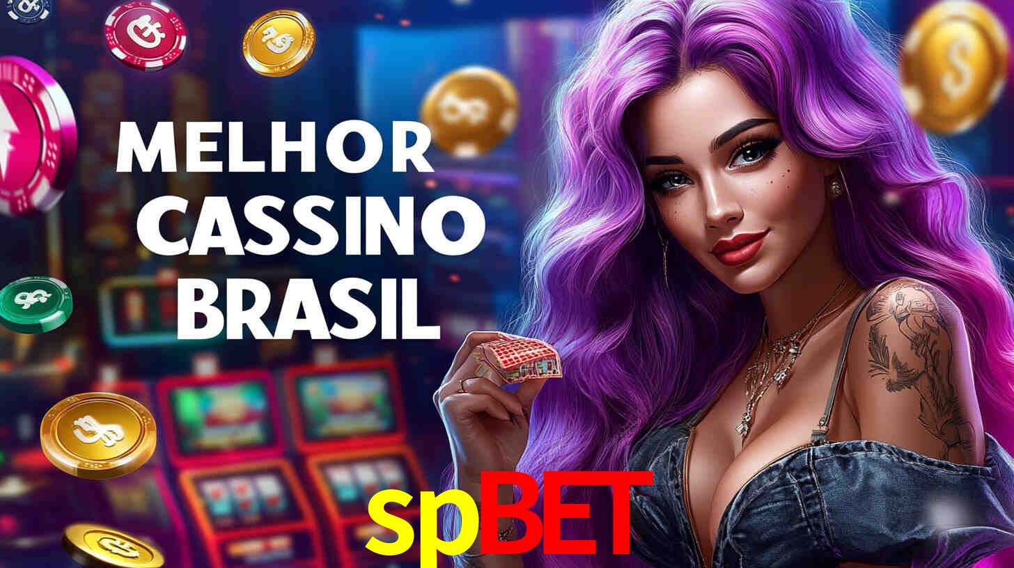 Explorando a Categoria de Eventos em Apostas na spbet