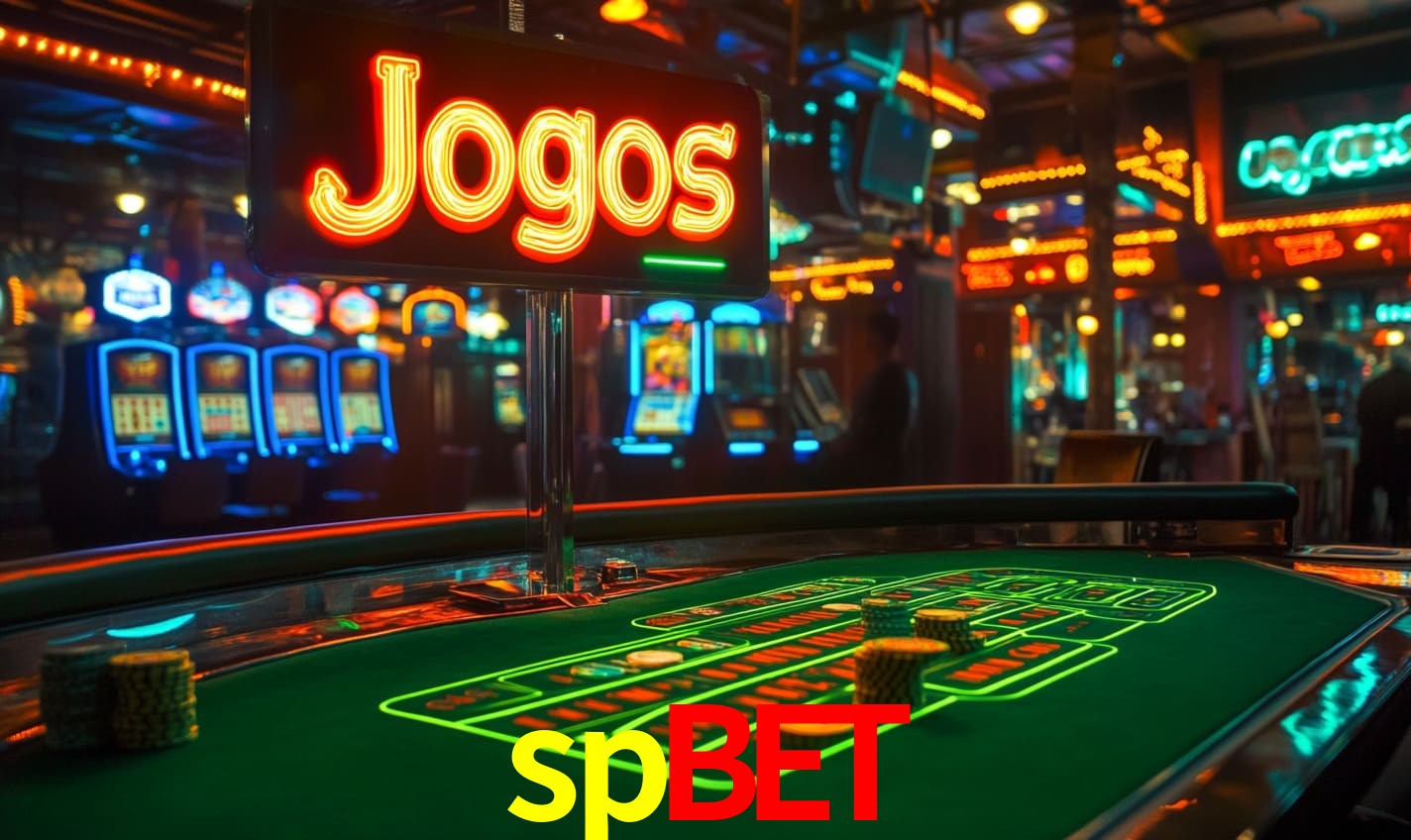 Casino Ao Vivo spbet