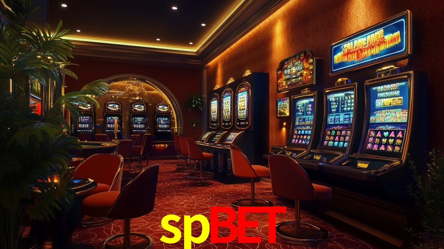 Premium Interface spbet