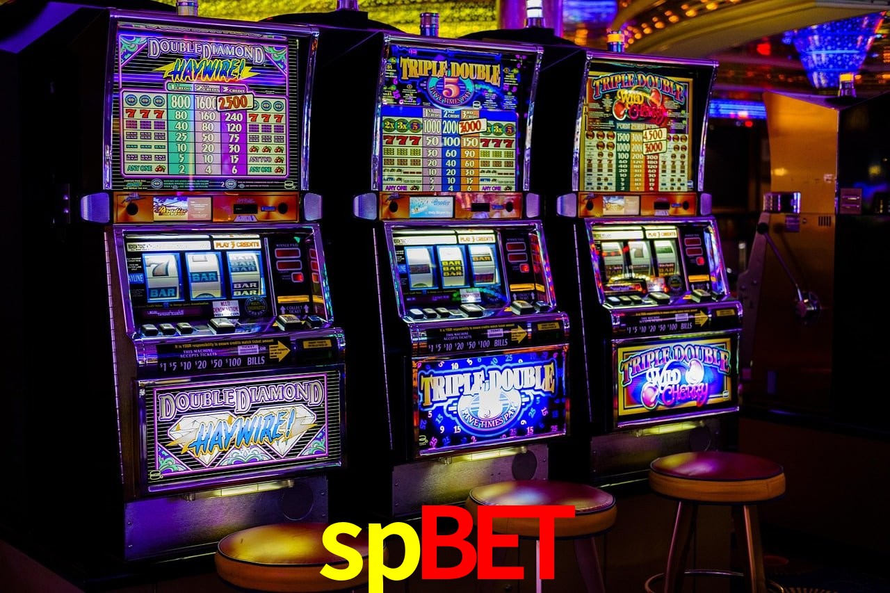 Mesa de Blackjack spbet