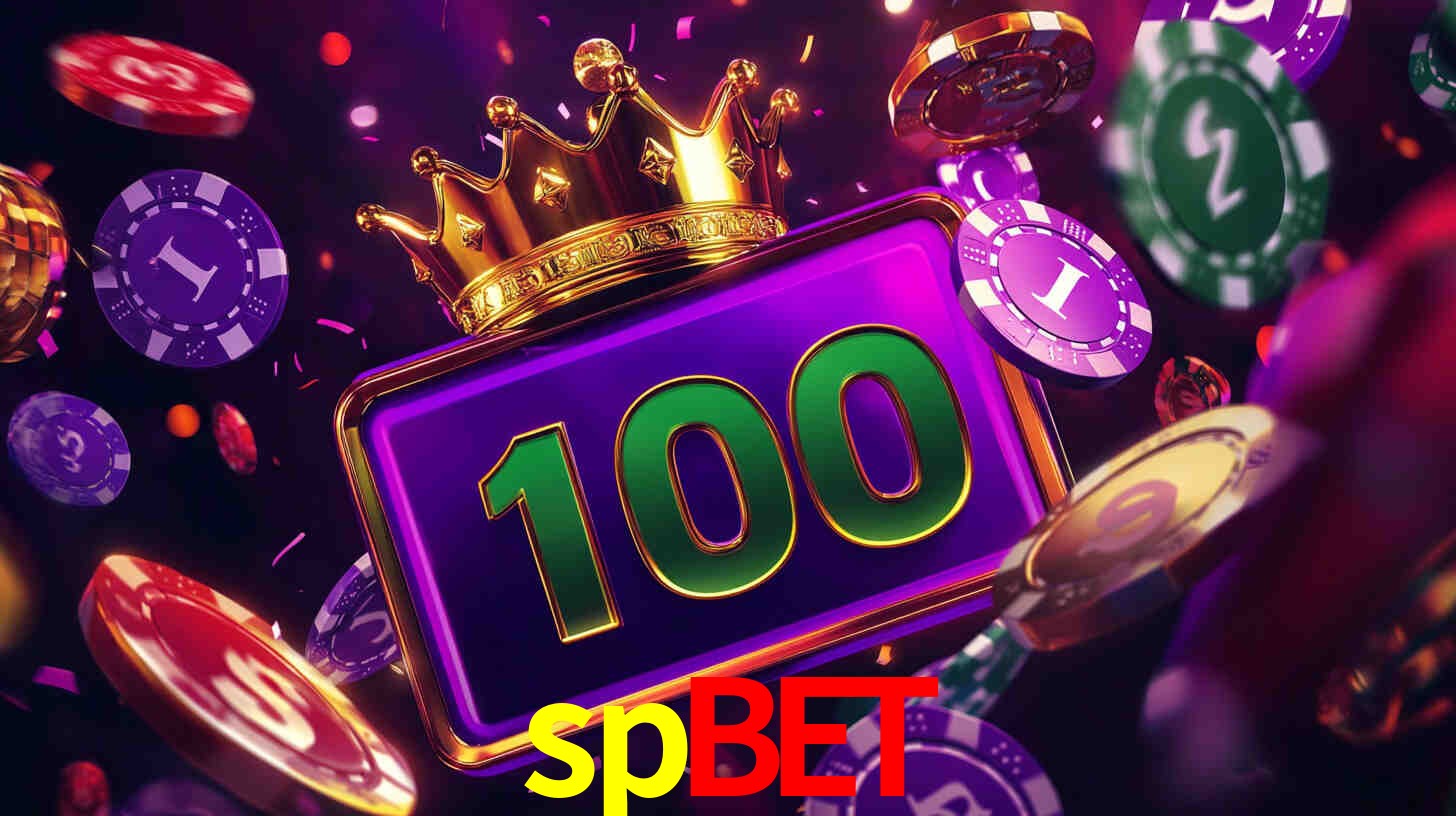 spbet bônus — painel de promoções no aplicativo