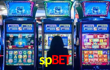 Descubra o Mundo do Cassino Online com spbet