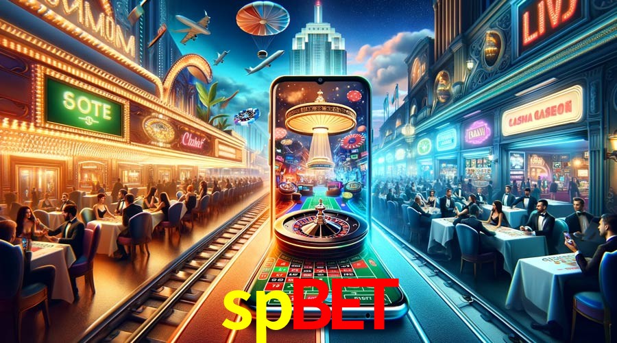 Seasonal Promotions spbet