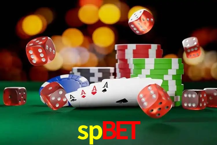 Recursos de Bônus spbet