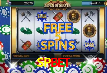 SPBET Curitiba - Live Status