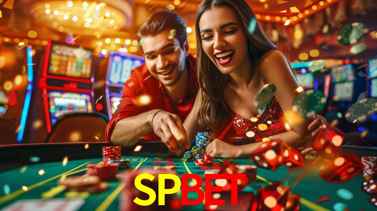 SPBET - Winners Celebration