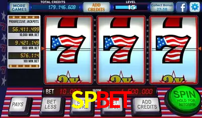 Descubra o Mundo do Cassino Online com SPBET