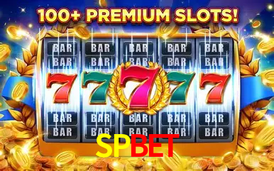 Descubra o Mundo do Cassino Online com SPBET
