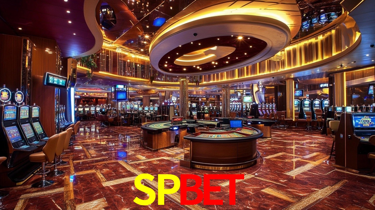 VIP Casino SPBET