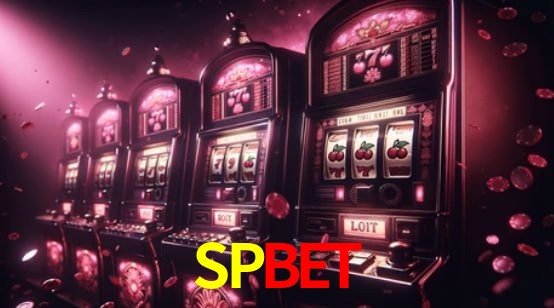 Mesa de Roleta SPBET