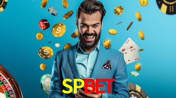 Secure Login SPBET