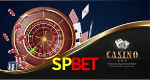 Login Seguro SPBET