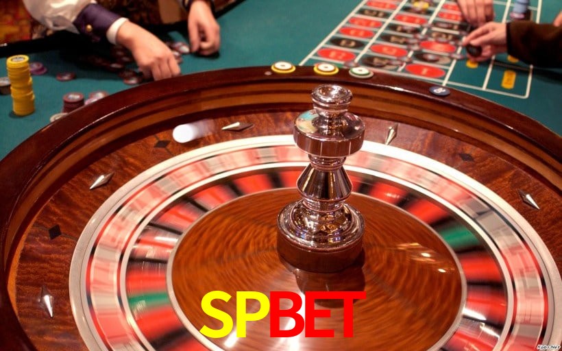 Apostas de Futebol SPBET