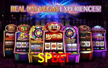 SPBET Rio de Janeiro - Professional Dealers