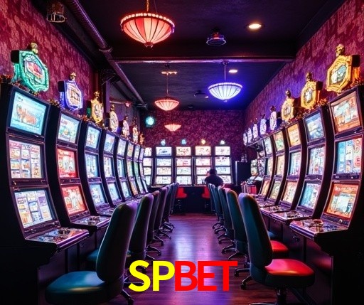 SPBET Brasília - Bonus Features