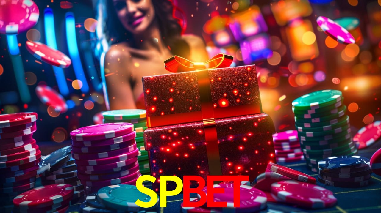 Interface do App SPBET