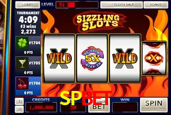 Descubra a Magia dos Jogos de Arcade no SPBET